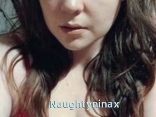 Naughtyninax