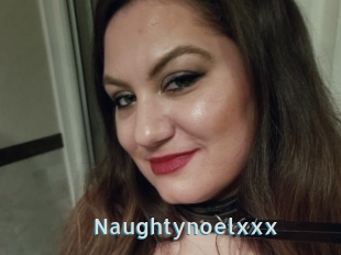 Naughtynoelxxx
