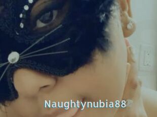 Naughtynubia88