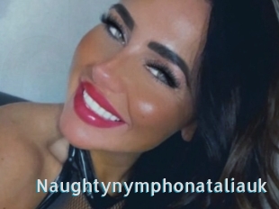 Naughtynymphonataliauk
