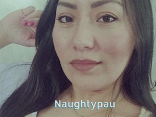 Naughtypau