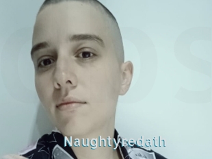 Naughtyredath