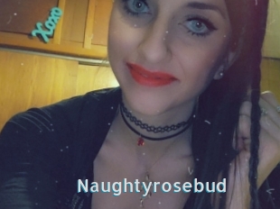 Naughtyrosebud