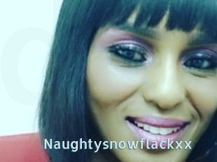 Naughtysnowflackxx