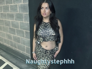 Naughtystephhh