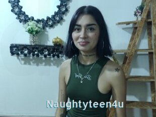 Naughtyteen4u