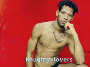 Naughtyylovers