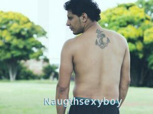 Naugthsexyboy