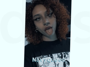 Navyqueen