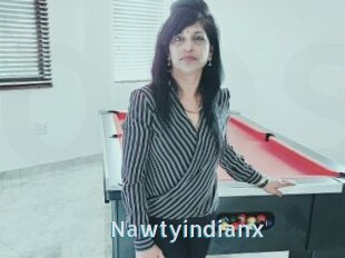 Nawtyindianx