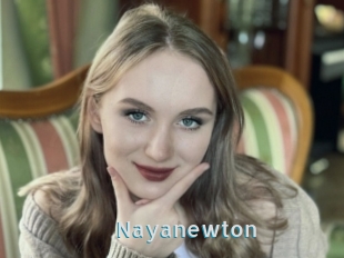 Nayanewton