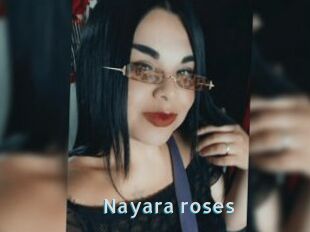 Nayara_roses
