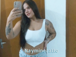 Naymineratto