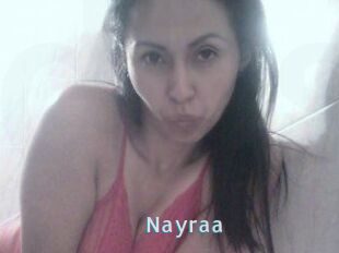 Nayraa