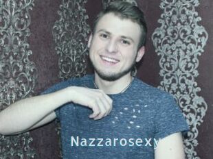 Nazzarosexy