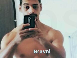 Ncavni