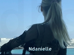Ndanielle