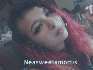 Neasweetamortis