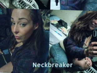 Neckbreaker