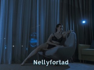 Nellyfortad