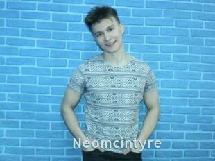 Neomcintyre