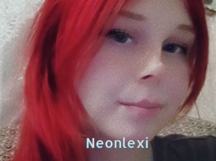 Neonlexi