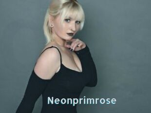 Neonprimrose