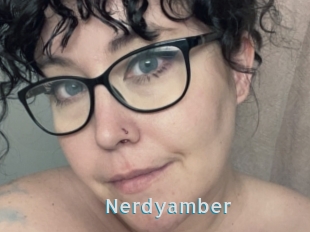 Nerdyamber