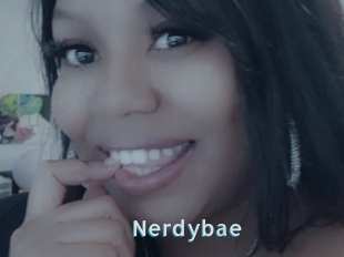 Nerdybae