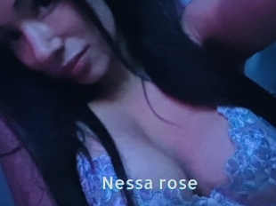 Nessa_rose