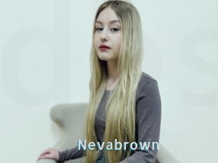 Nevabrown