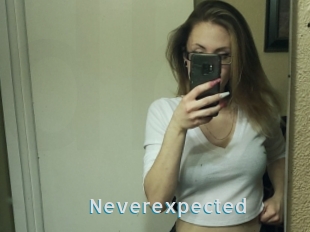 Neverexpected