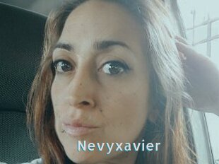 Nevyxavier