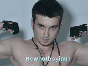 Newhotboyinuk