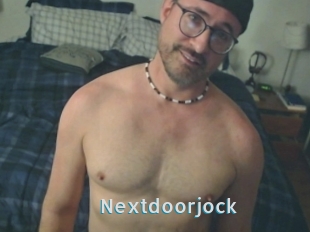 Nextdoorjock