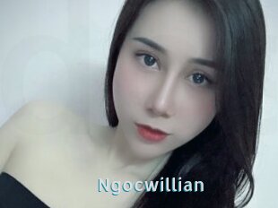 Ngocwillian