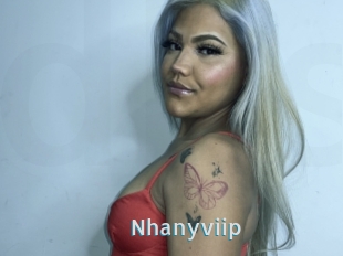 Nhanyviip