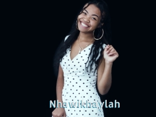 Nhawikhaylah