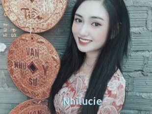 Nhilucie