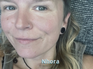 Nhora
