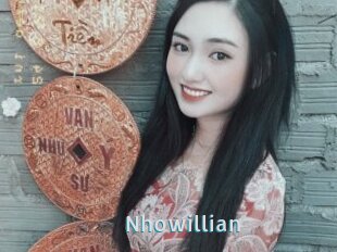 Nhowillian