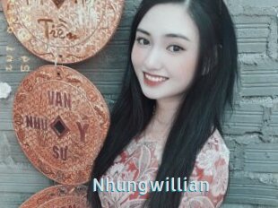 Nhungwillian