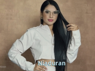 Niaduran