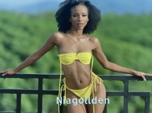 Niagollden