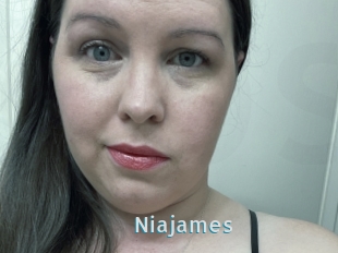 Niajames
