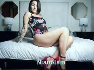 Nianolam