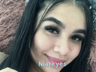 Niareyes
