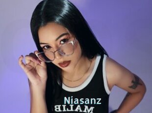 Niasanz