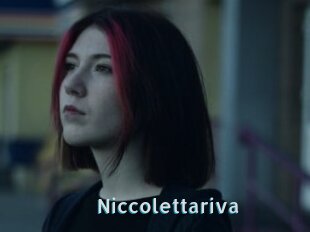 Niccolettariva