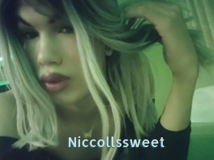 Niccollssweet